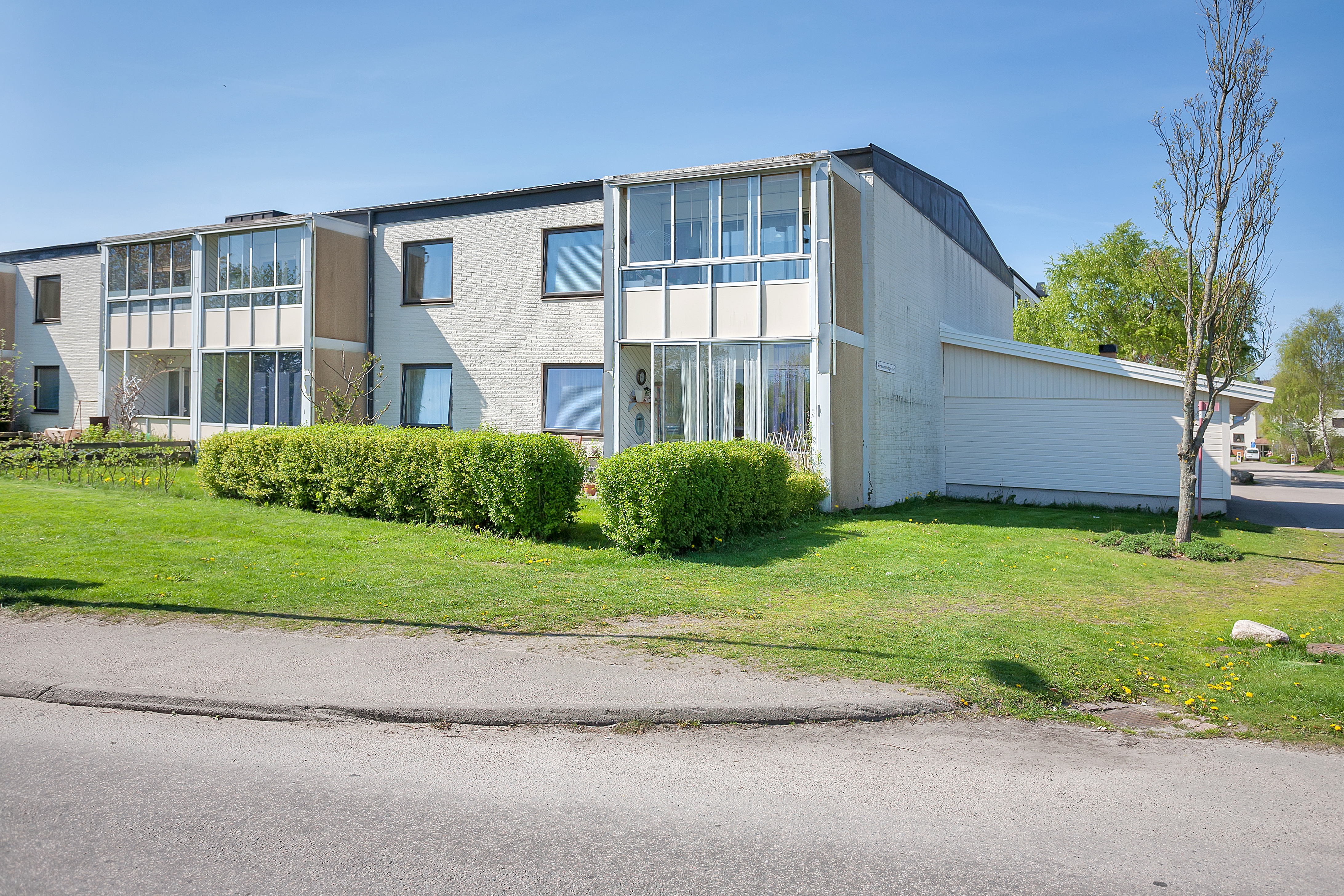Sörsedammsvägen 21