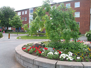 Brinellgatan 8 – Nässjö