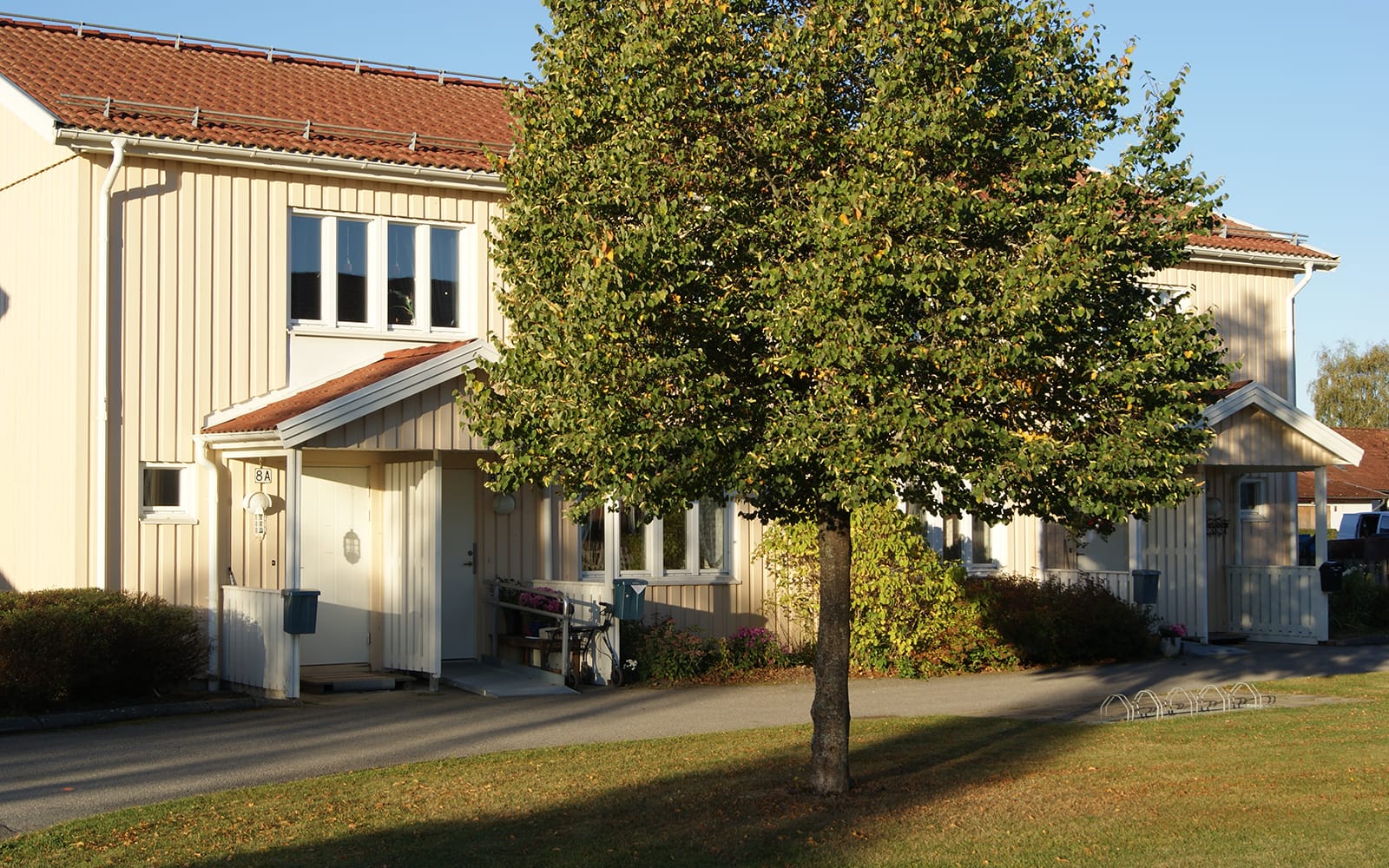 Hagtornsgatan 7 D – bild 3