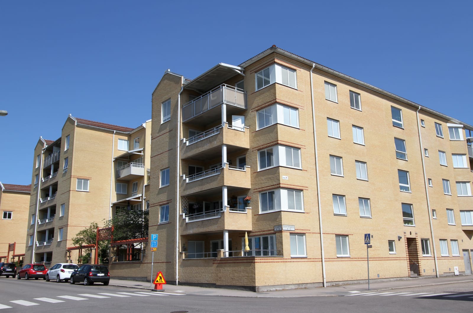 Järnvägsgatan 7 