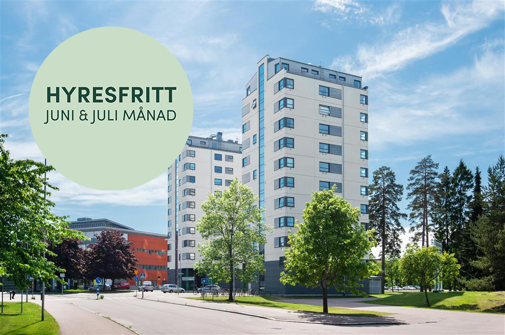 Sommargatan 108