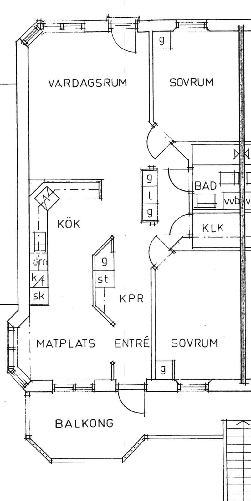 Bokvägen 19