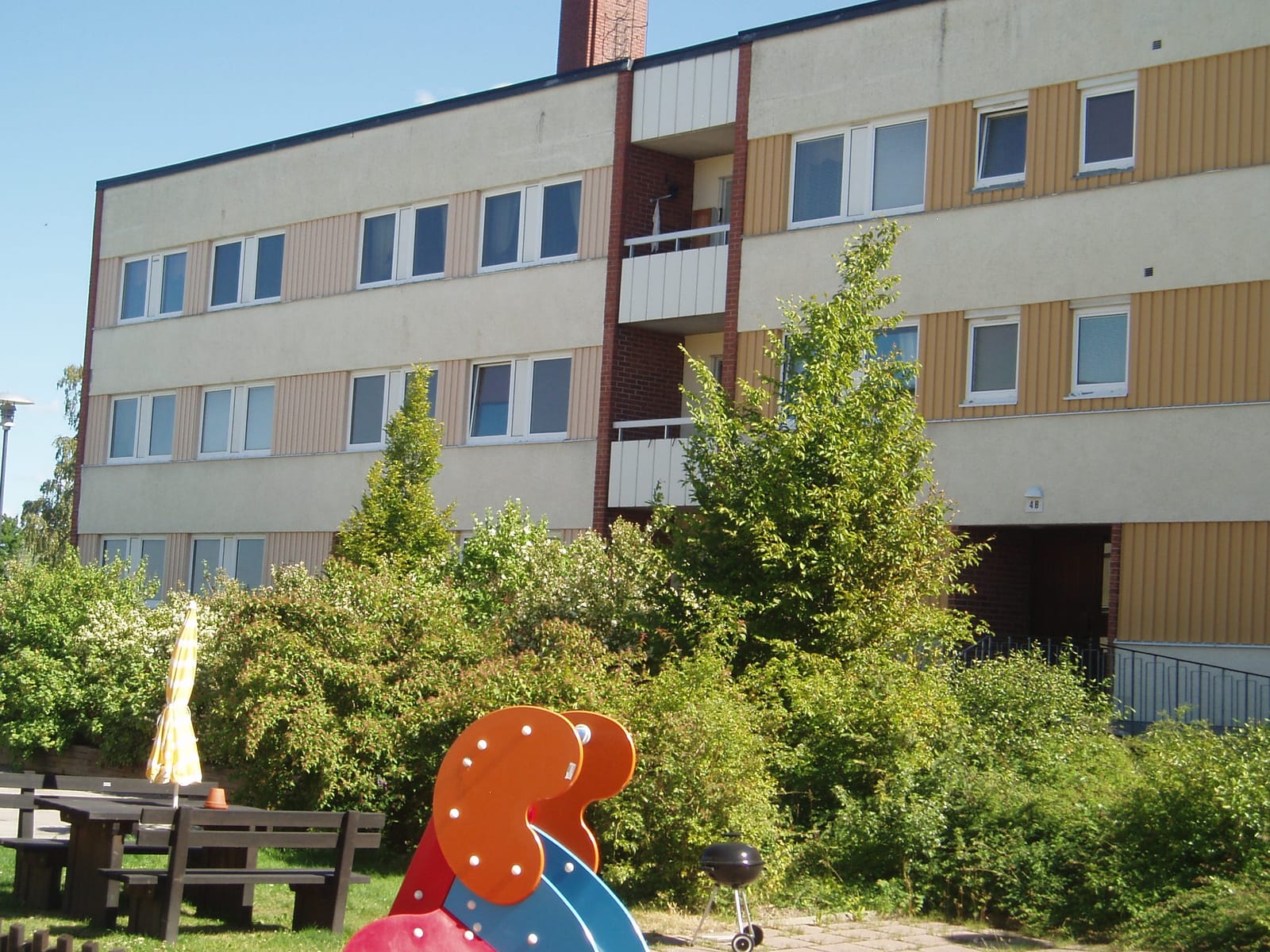 Drottninggatan 4 C – bild 10