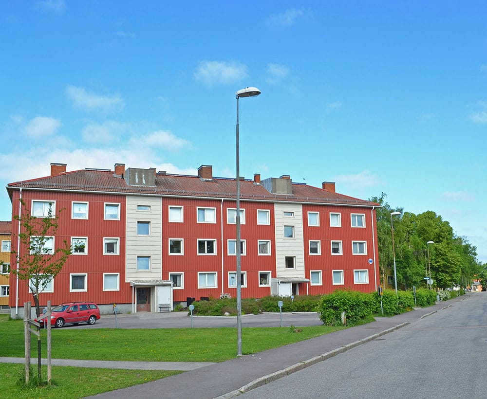 Borgmästaregatan 25 A   