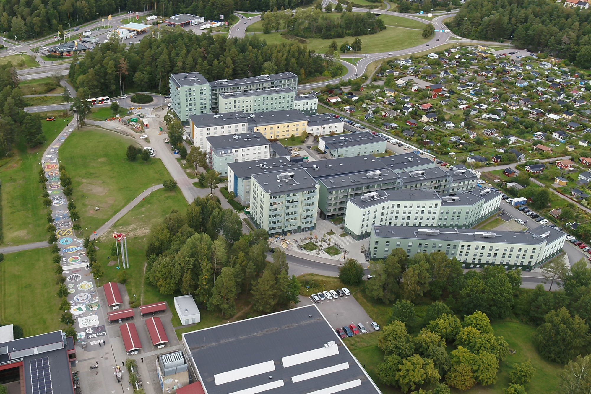 Studievägen 1 D – bild 11