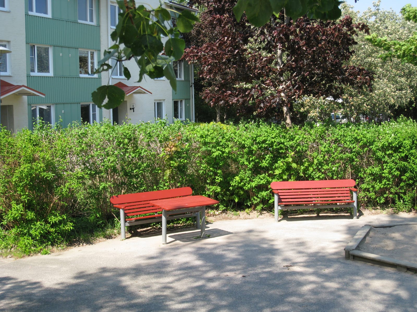 Syrenvägen 2 A – bild 12