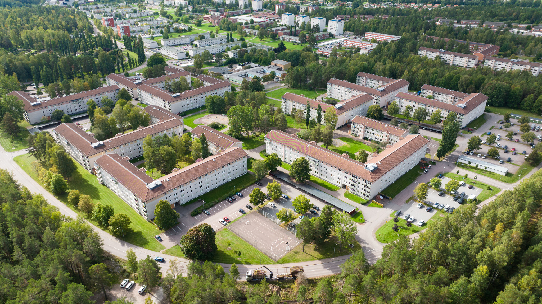 Horsensgatan 194, lgh 1401 – bild 2