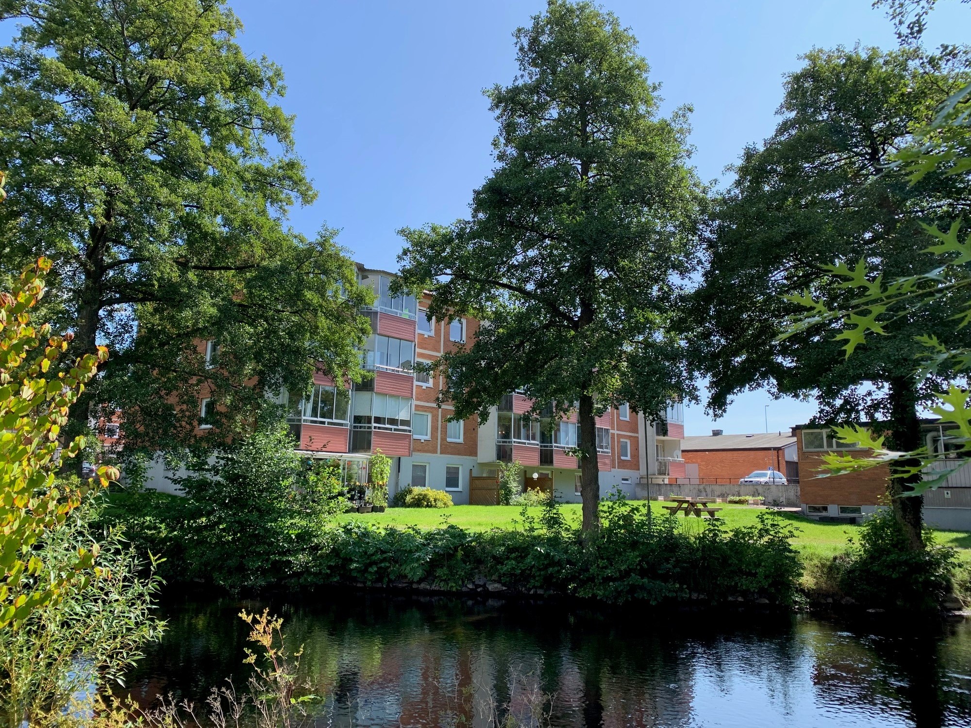 Nedre Brogatan 1 D – bild 4