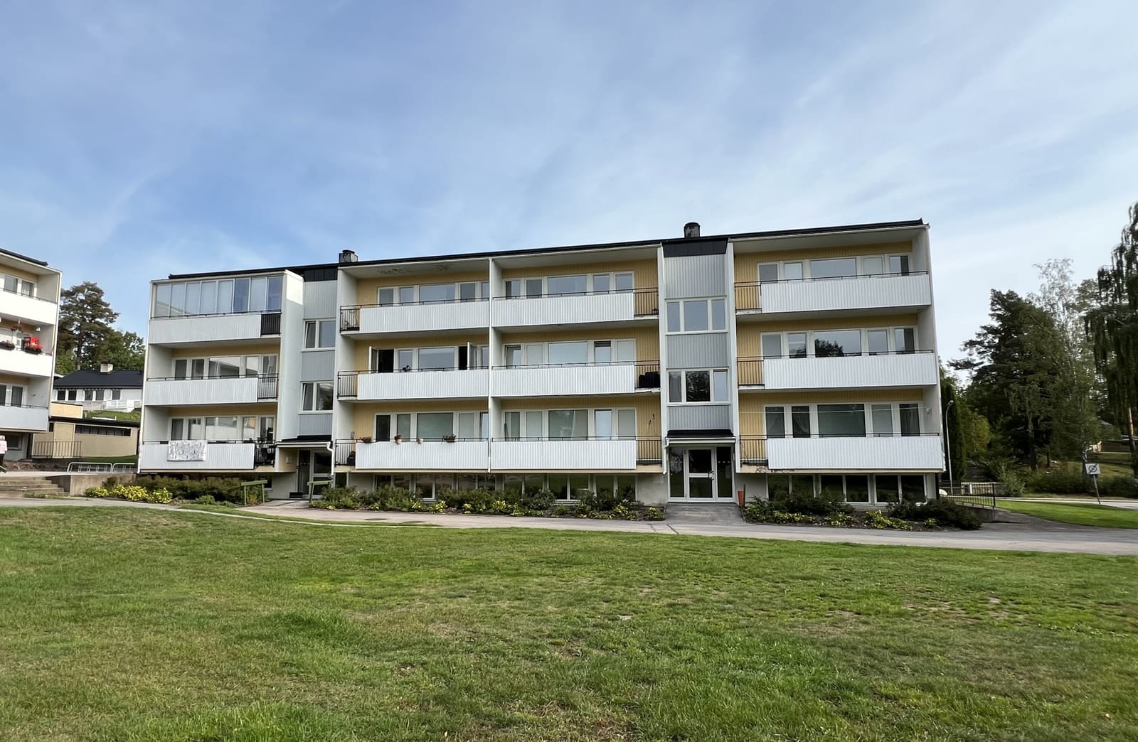 Högliden 5