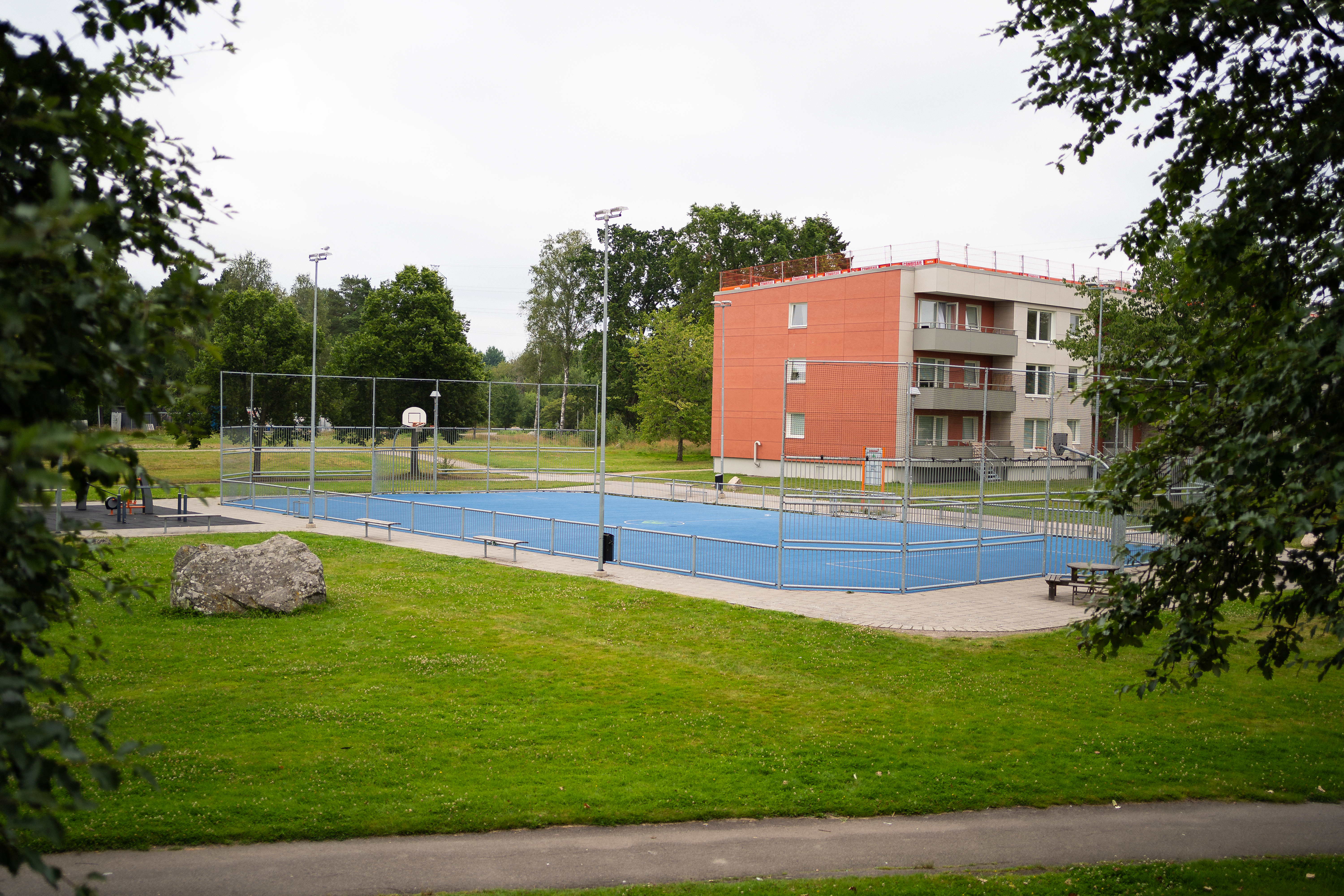 Ängagårdsvägen 6 D – bild 5