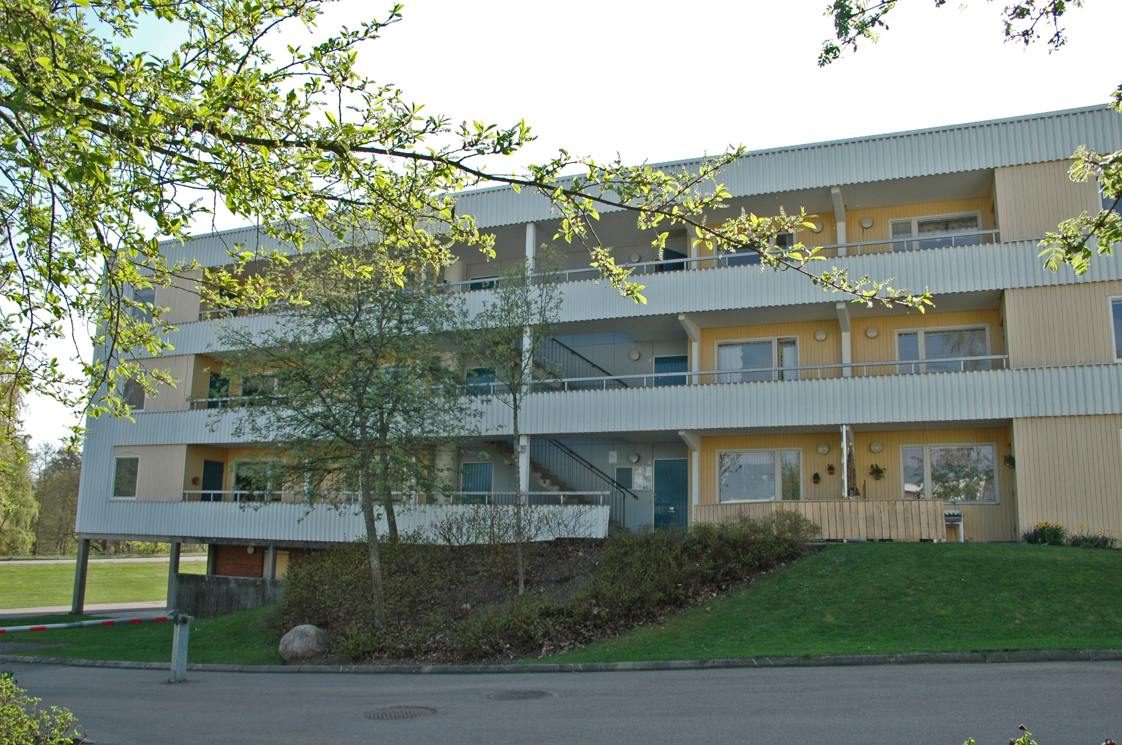 Prästgårdsliden 2 B