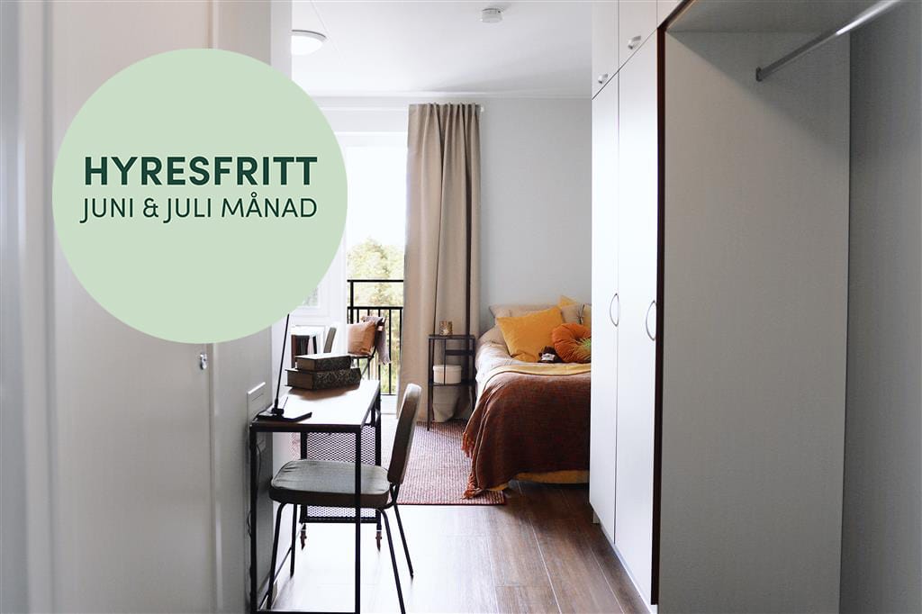 Sommargatan 112 B
