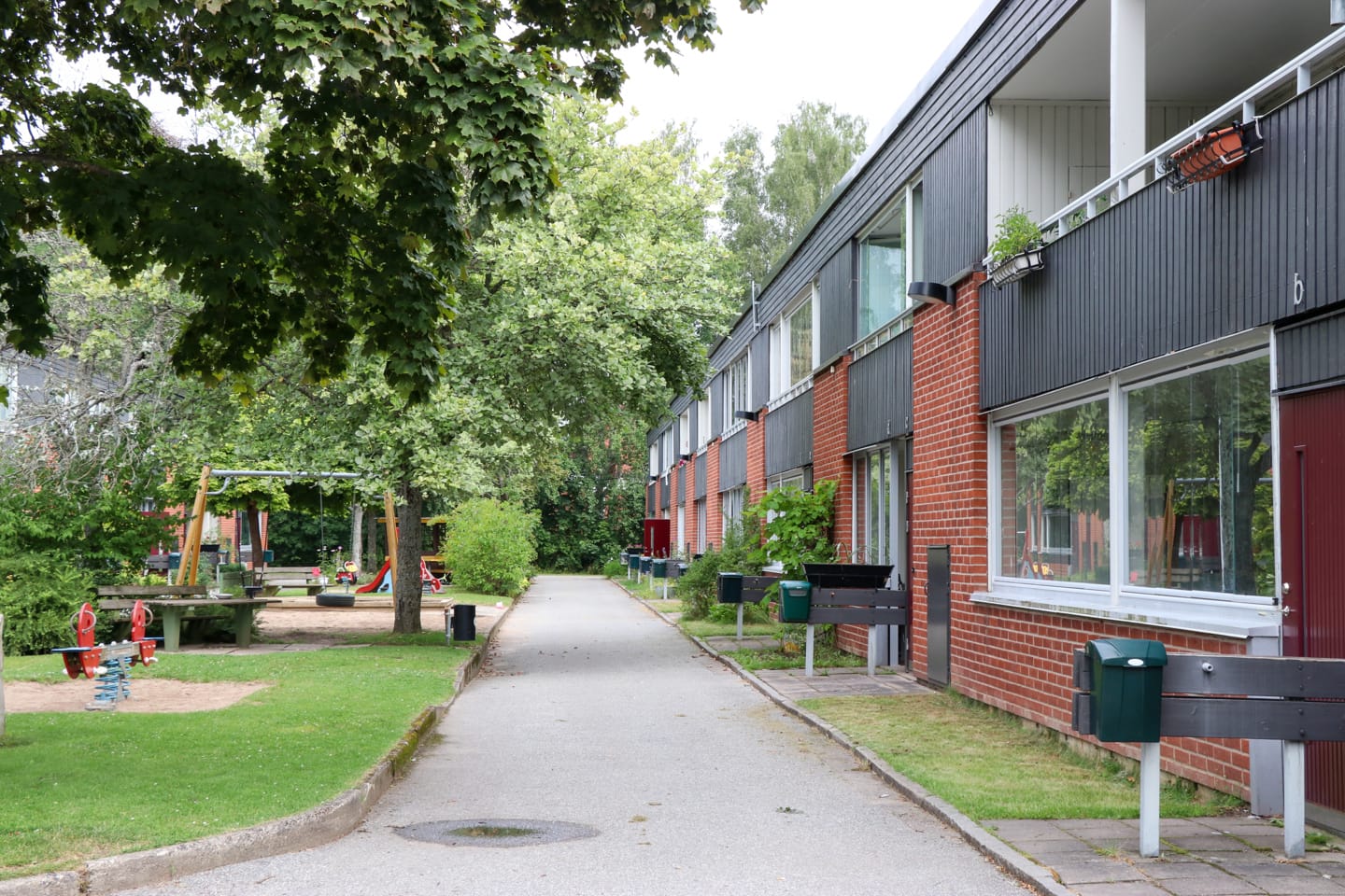 Björkrisvägen 23  F – bild 3
