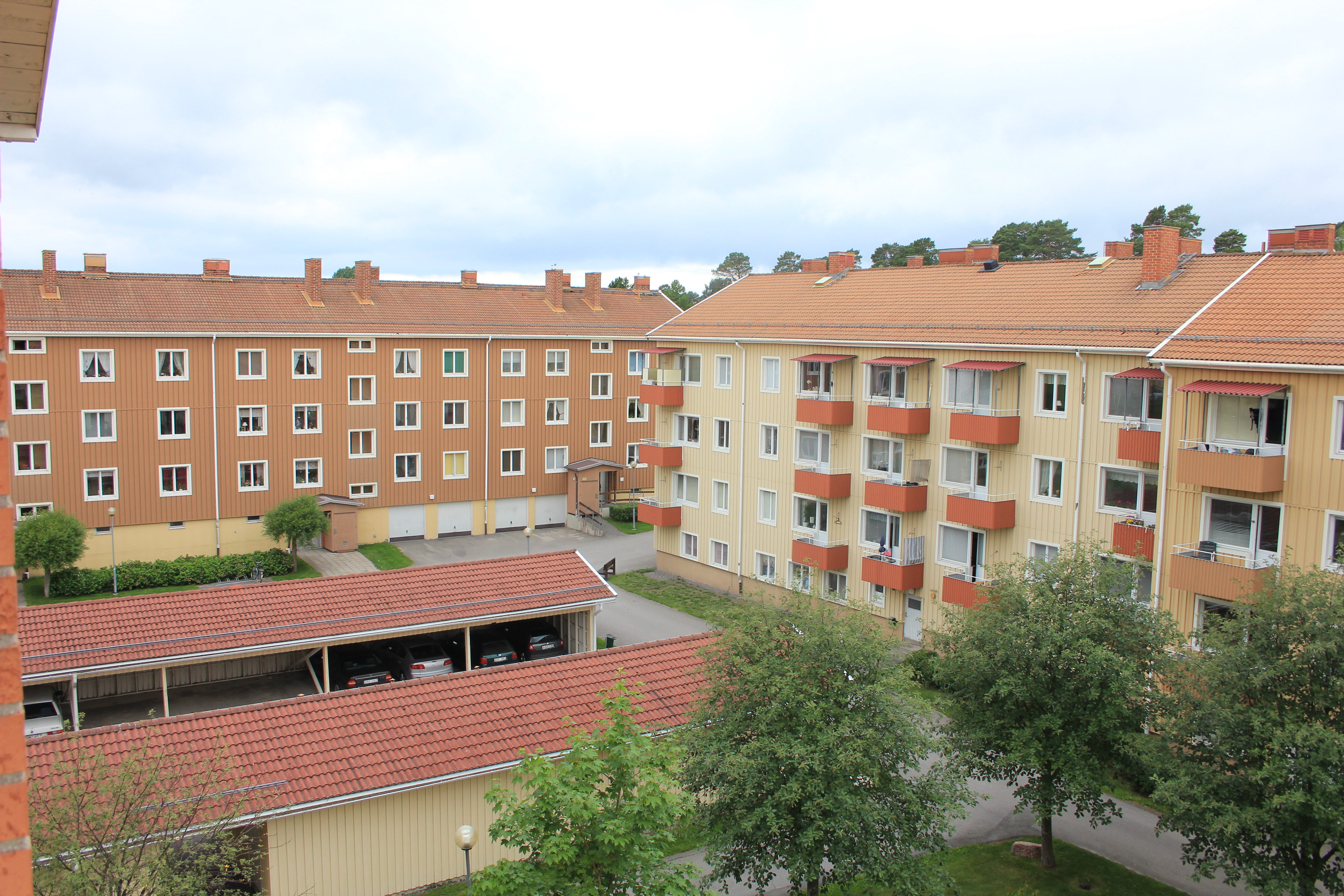 Åsbäcksgatan 36 A – bild 2