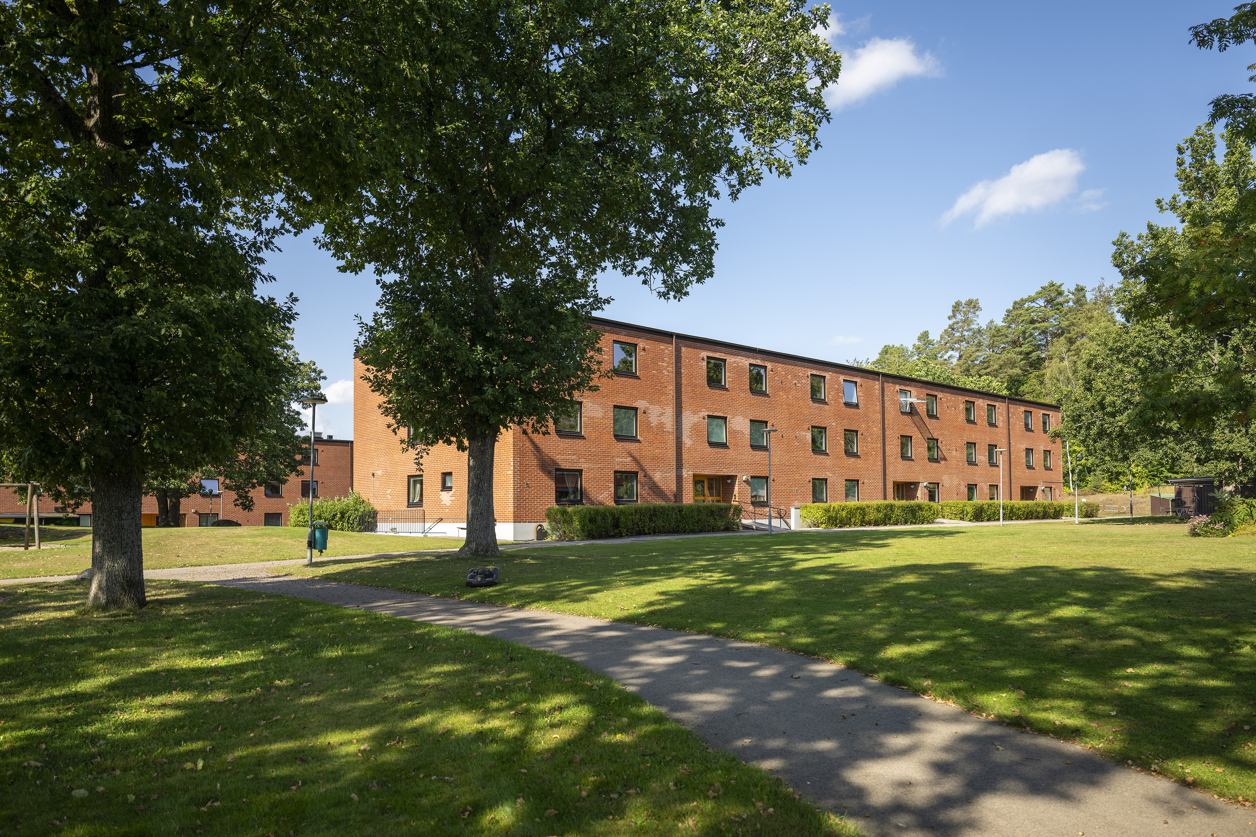 Mariegården 41