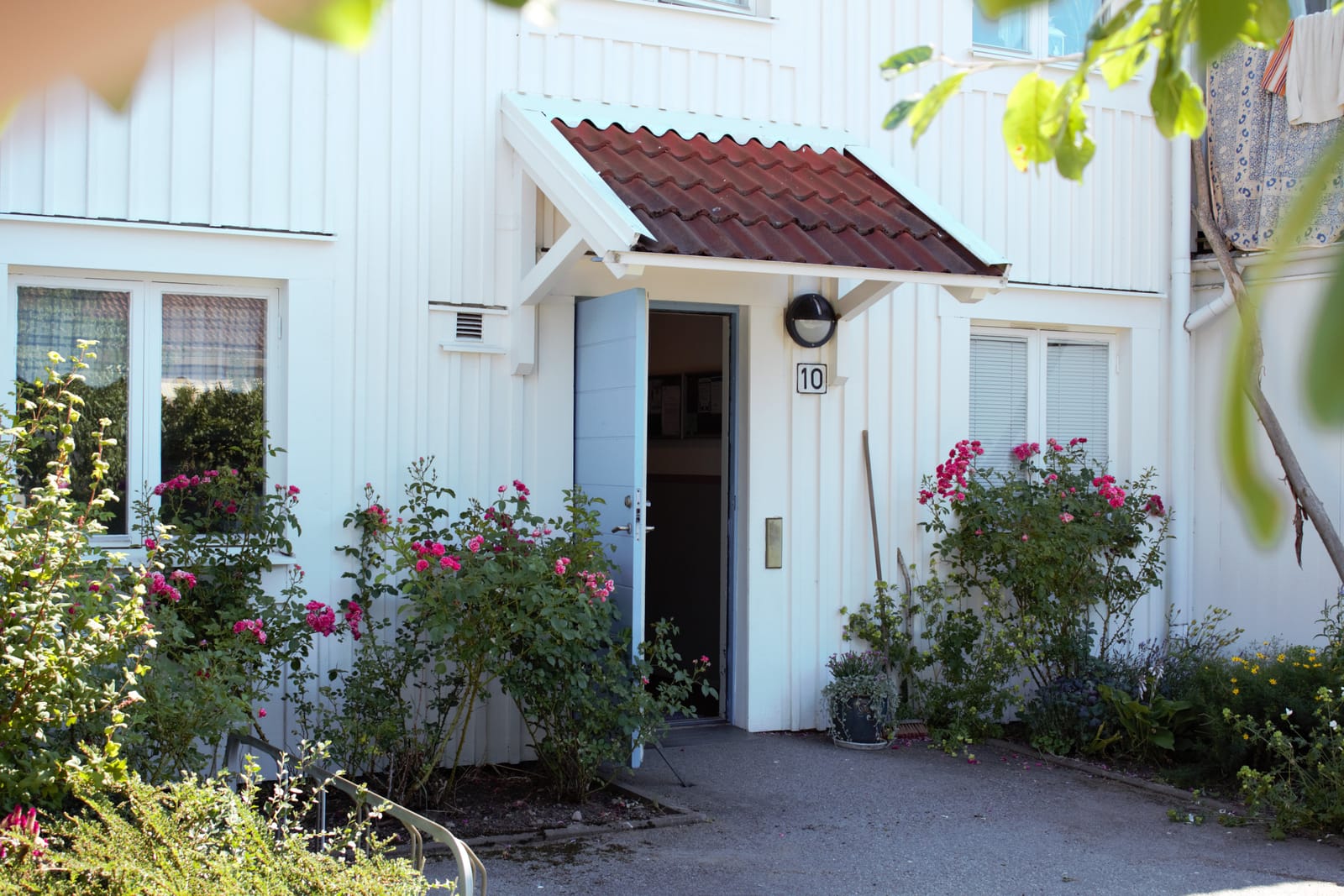 Kyrkstallsvägen 3 – bild 3