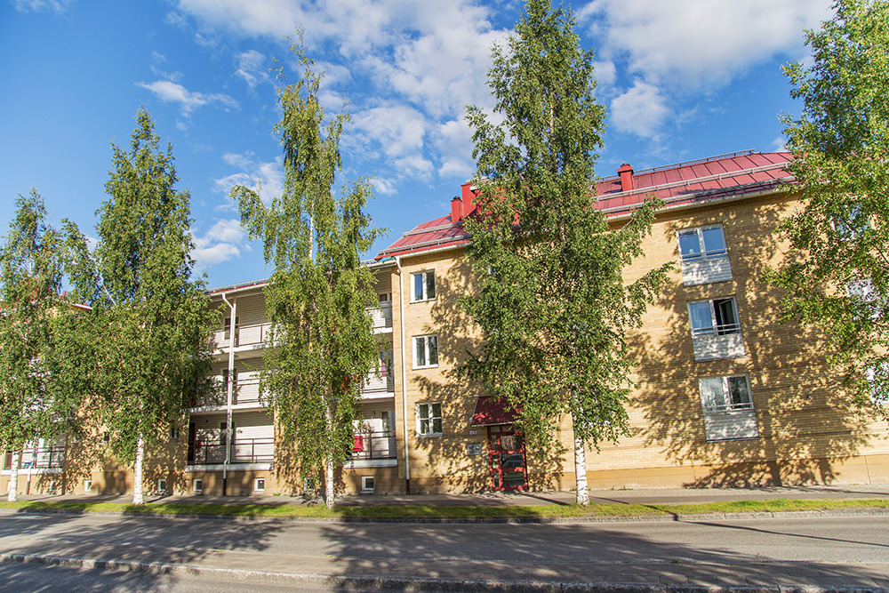 Västergatan 4 A