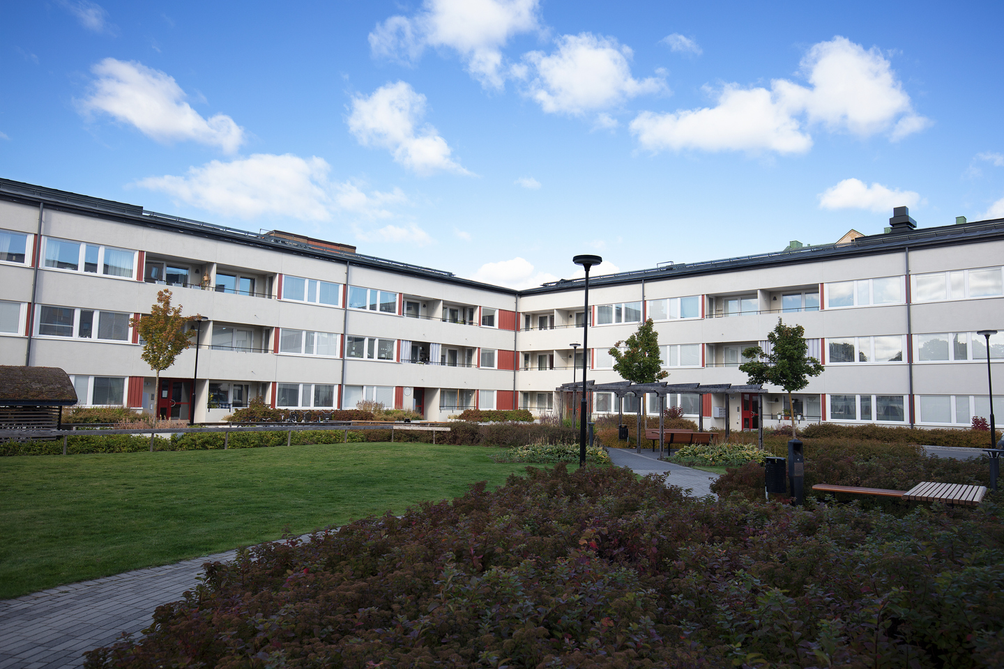 Änggatan 16  A 