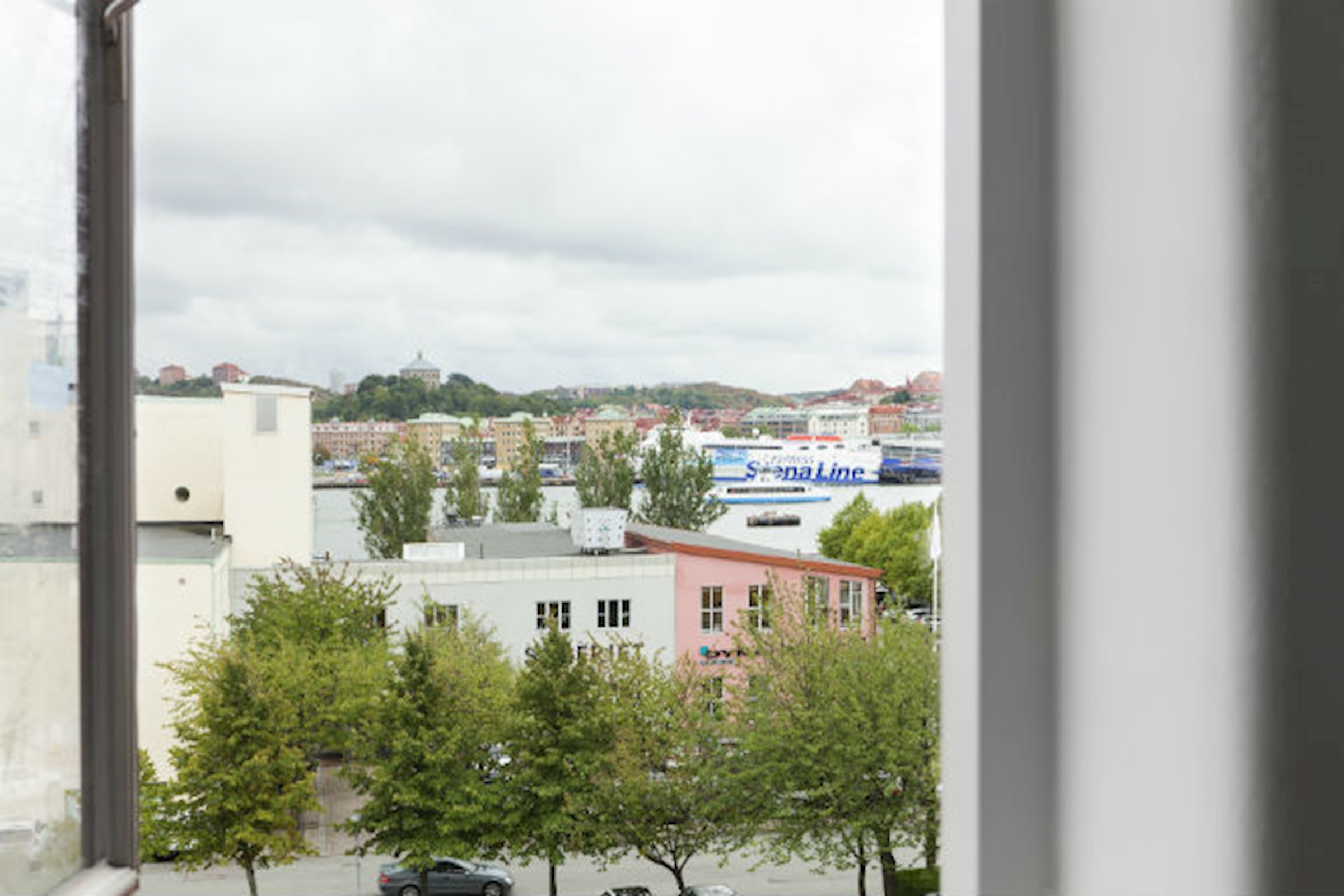 Anders Carlssons gata 1 – bild 24