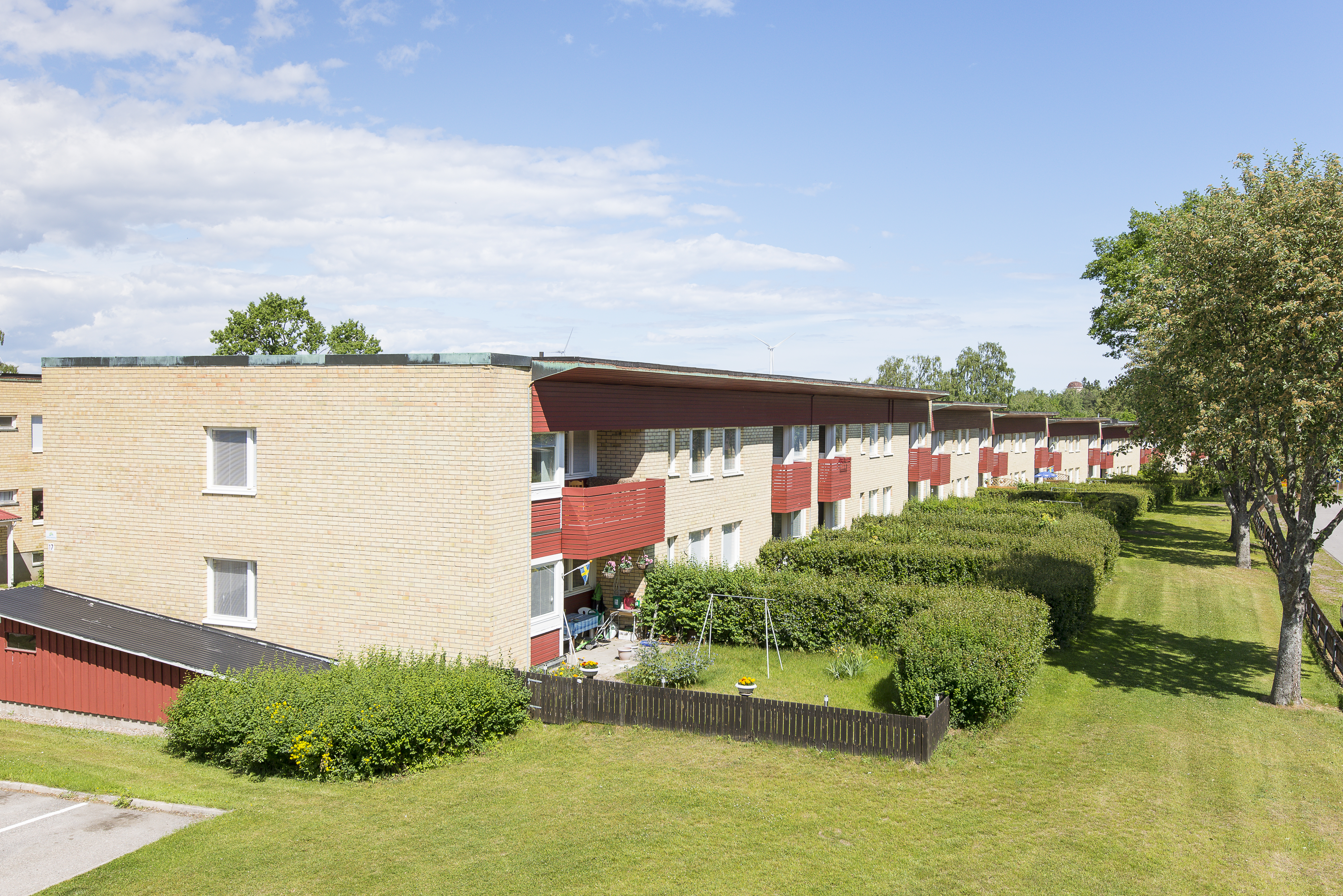 Bergsvägen 17 F