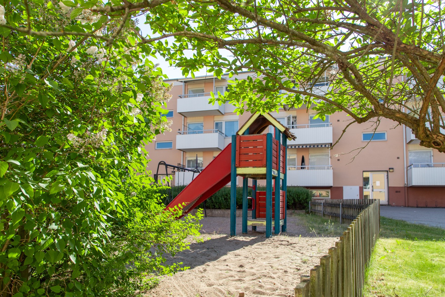 Corneliusgatan 4 A Lgh: 1001 – bild 5