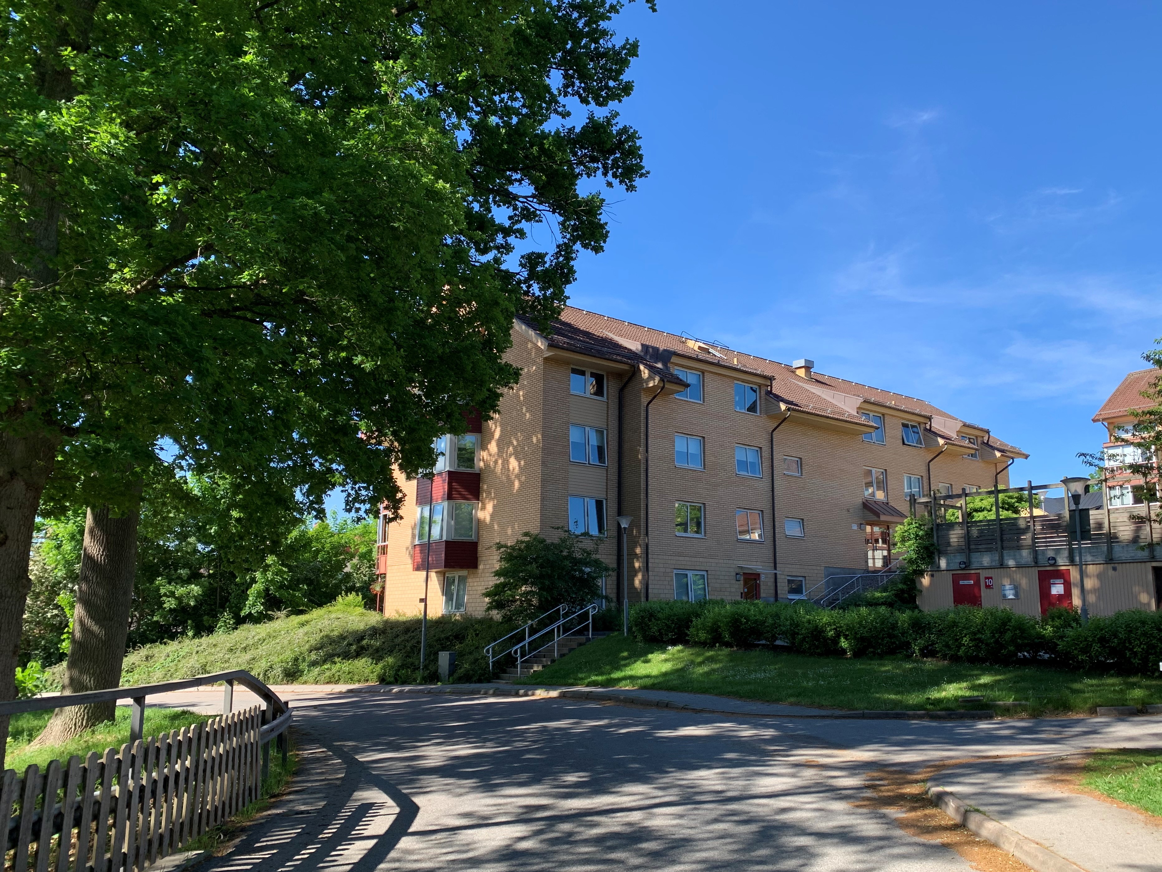Bredgatan 28 – bild 3