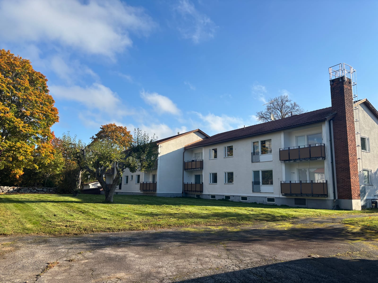Bäcklundavägen 4 B – bild 3