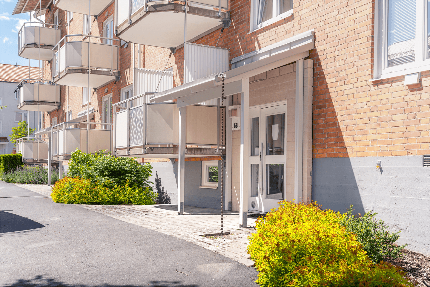 Sveavägen 6 B – bild 5