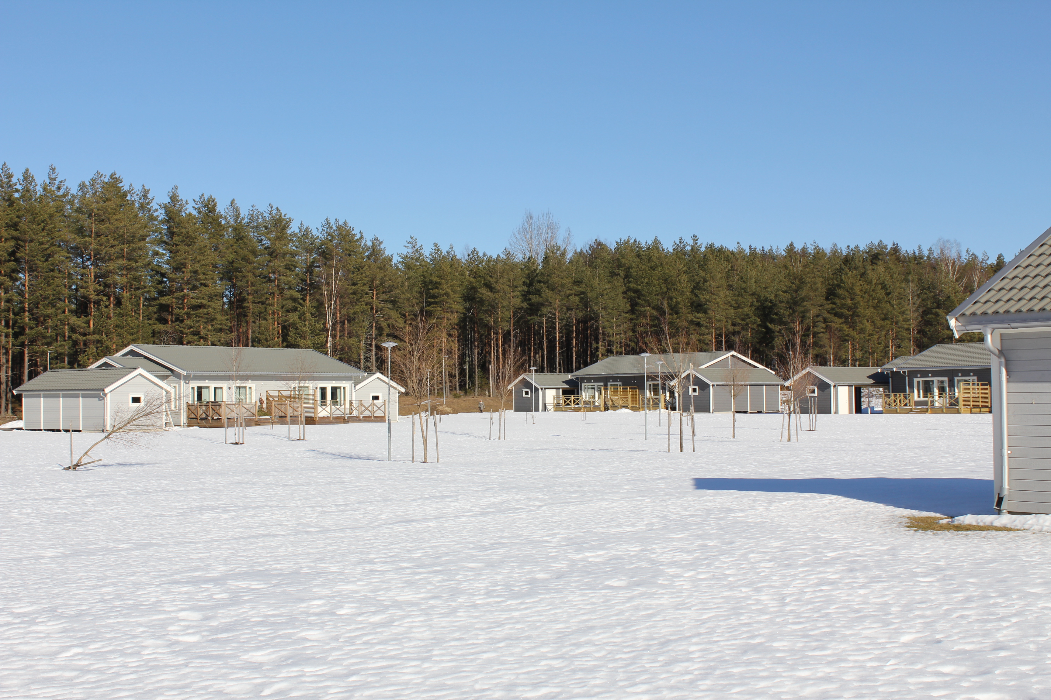 Linnéavägen 7 B