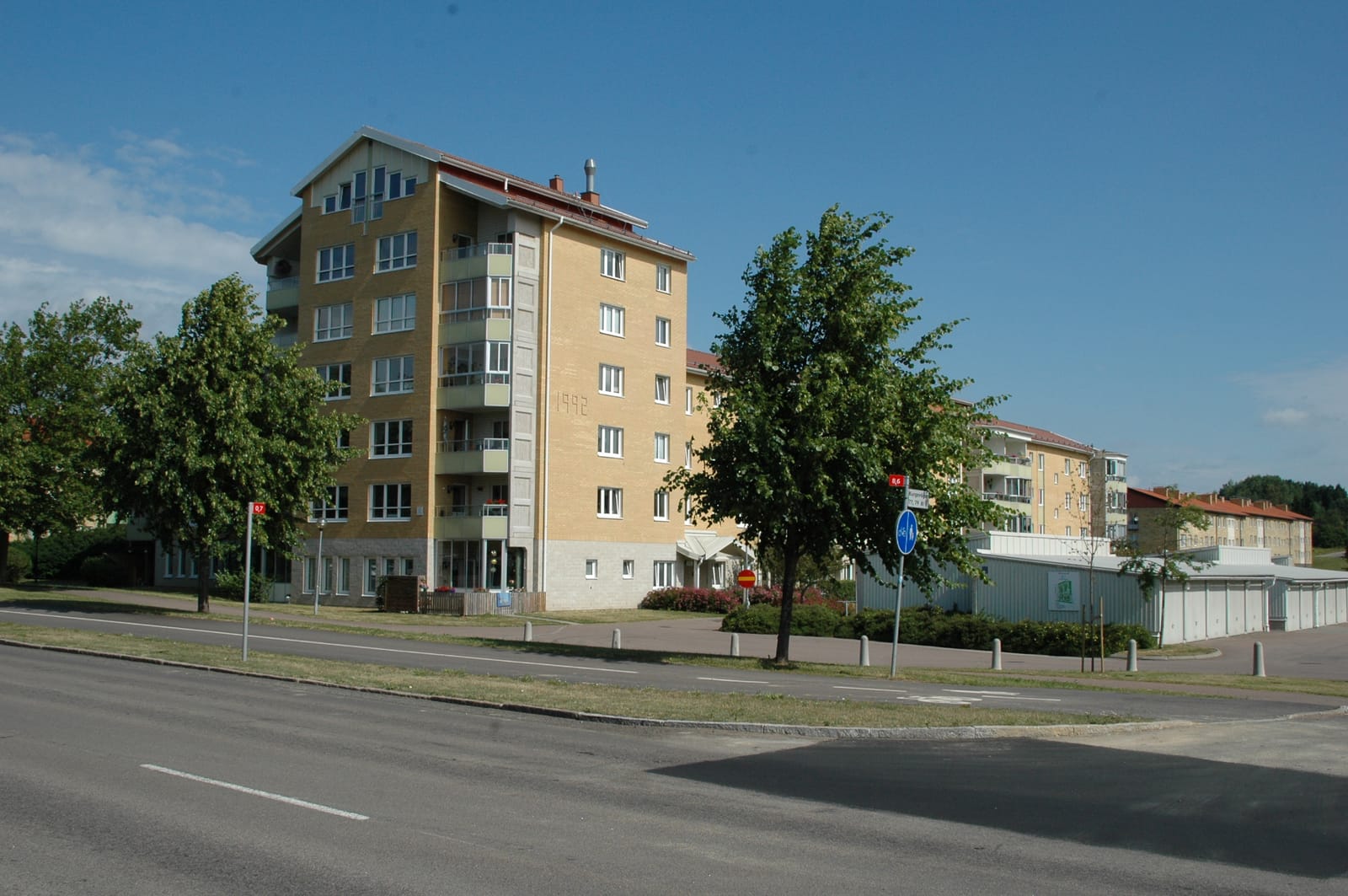 Kungsvägen 81 A
