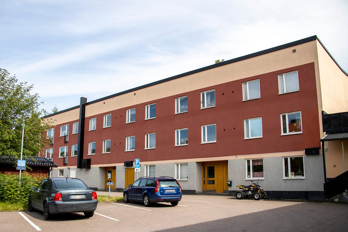 Jönisgatan 11
