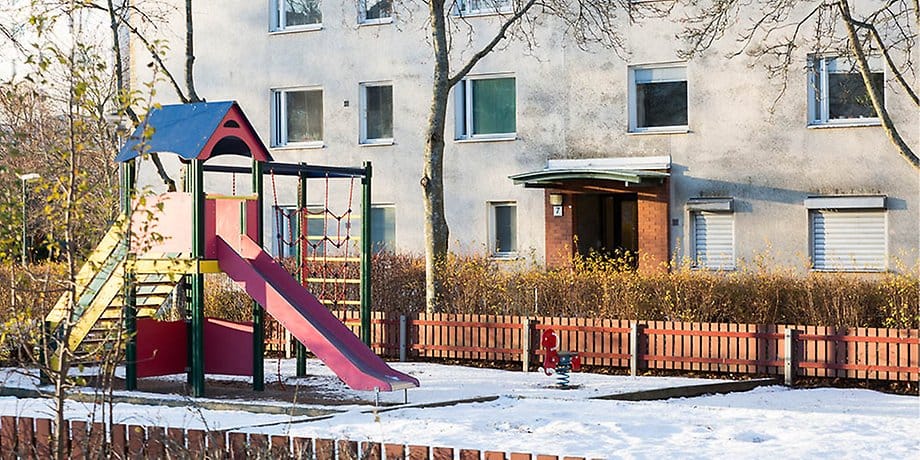 Magnusvägen 6 A – bild 4