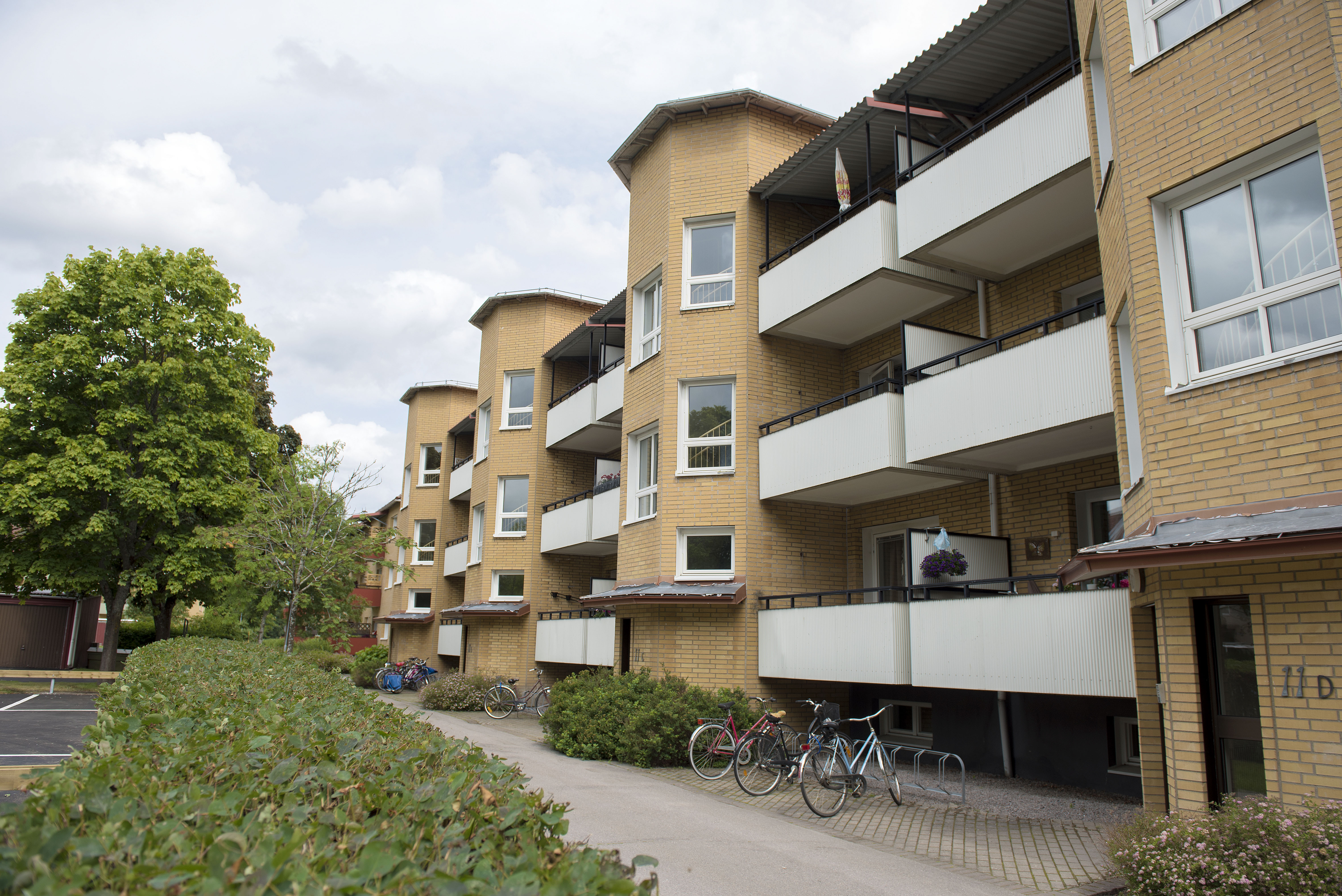 Adolf Andersohnsgatan 11 C – bild 3