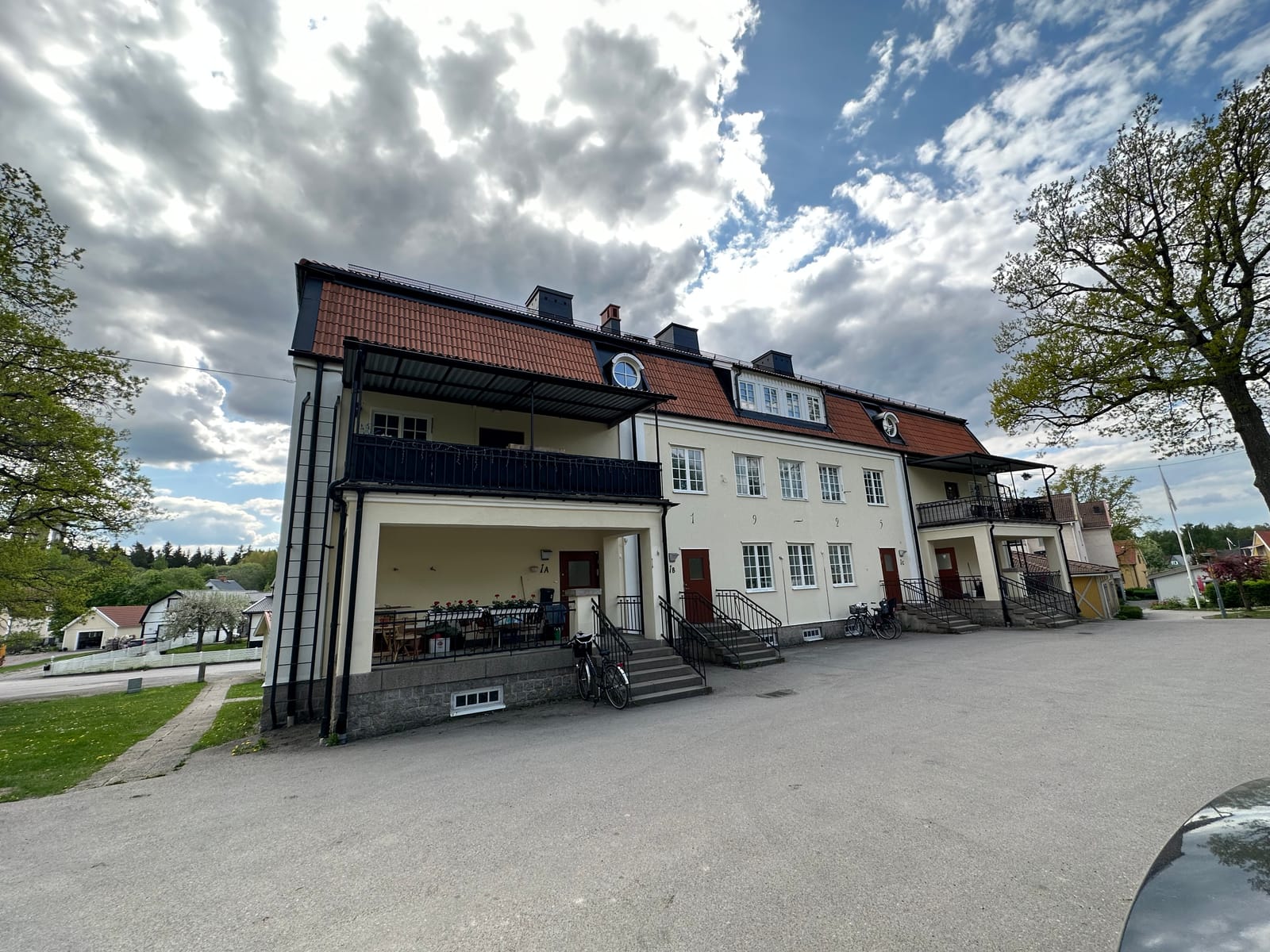 Stråkvägen 1 C – bild 3