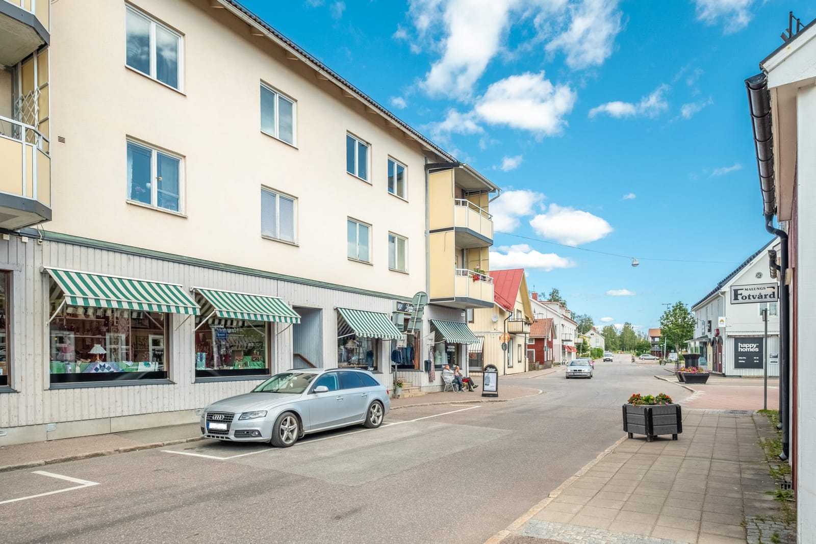 Postgatan 9