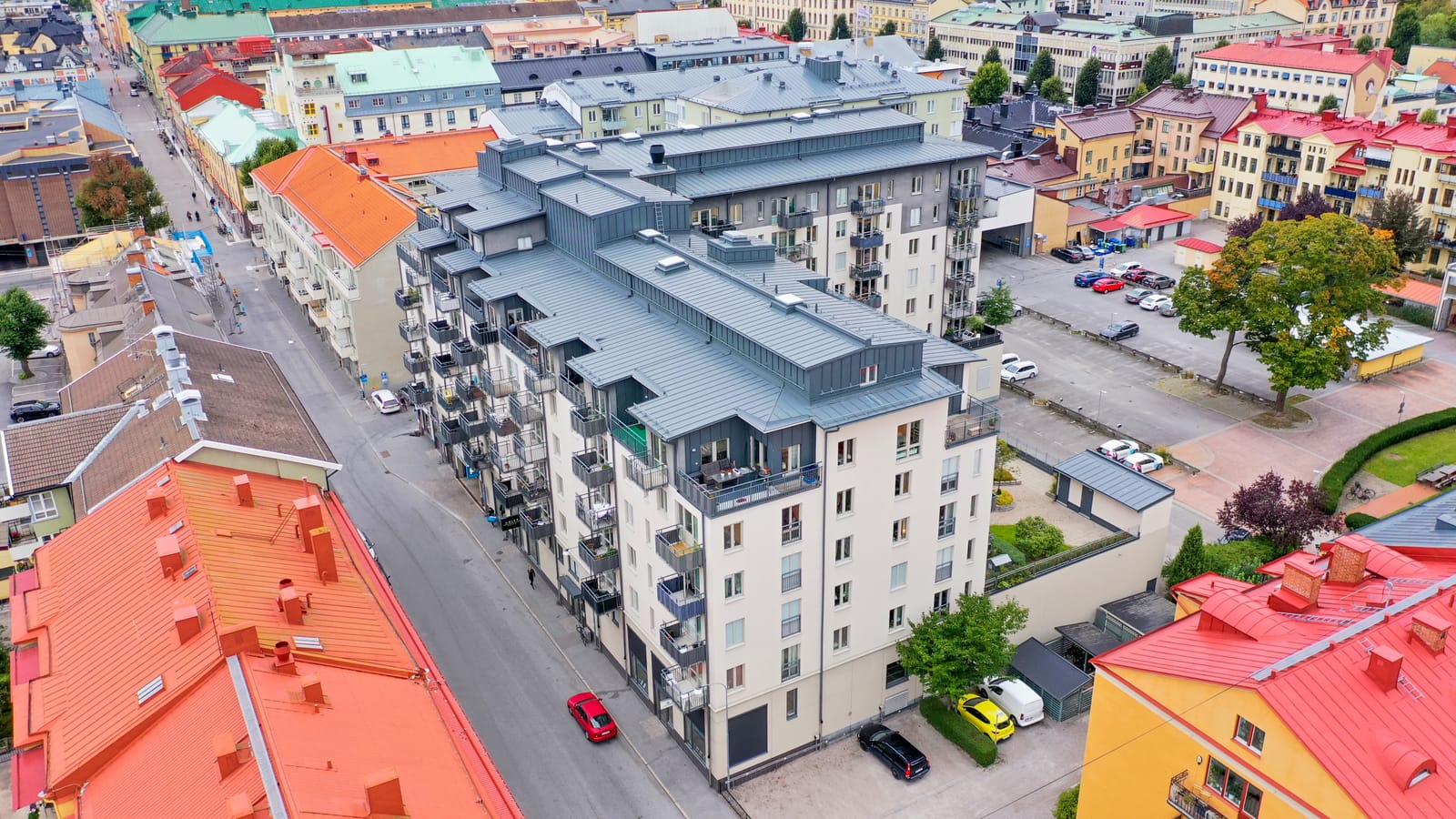 Nygatan 35