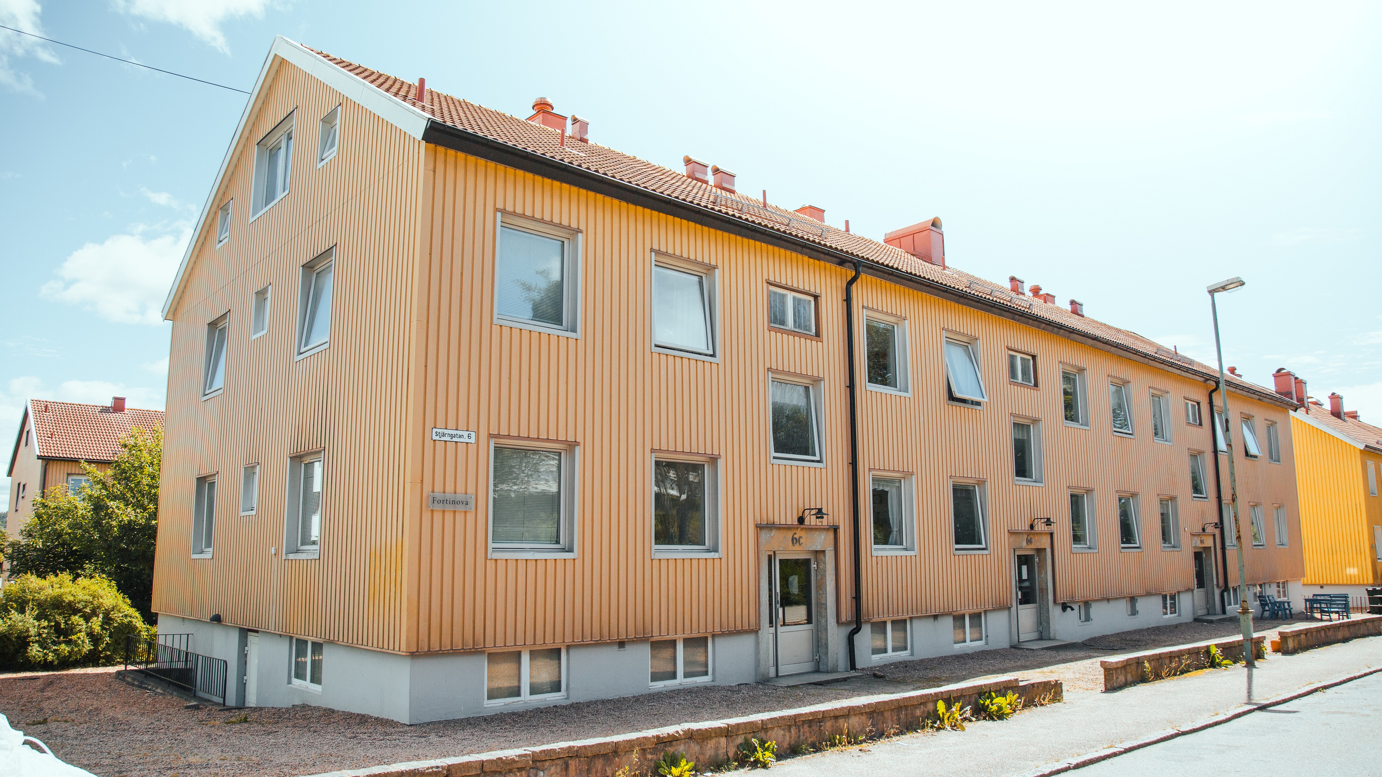 Stjärngatan 6 A