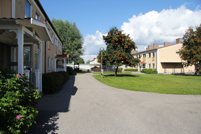 Östra Kyrkogatan 14 B