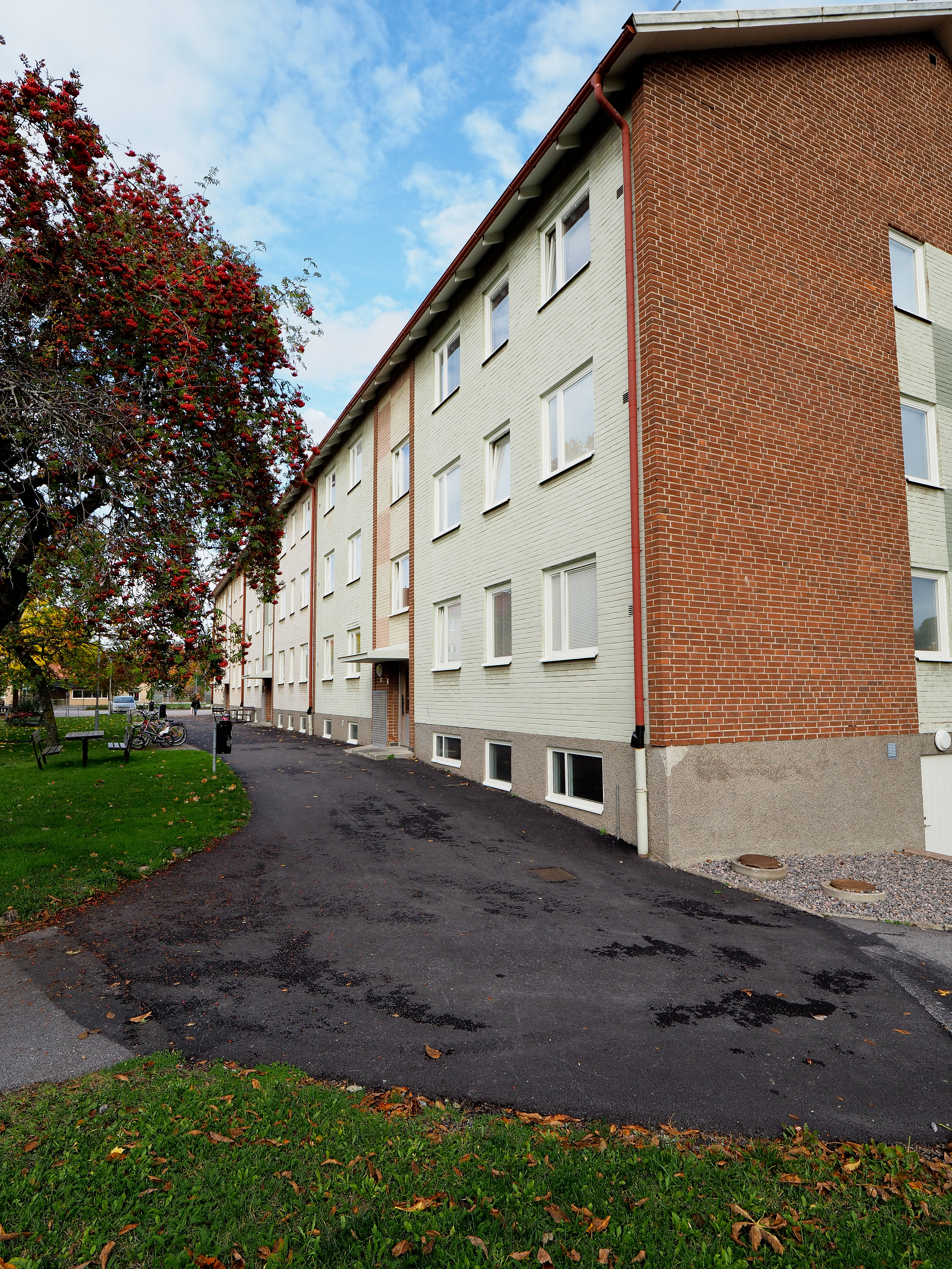 Lövåsvägen 10 – KATRINEHOLM