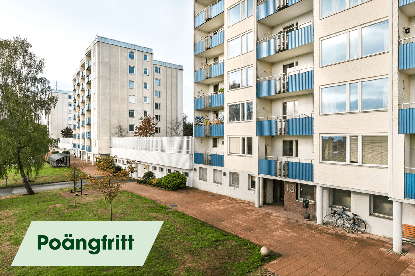 Gränsgatan 17 – VÄRNAMO
