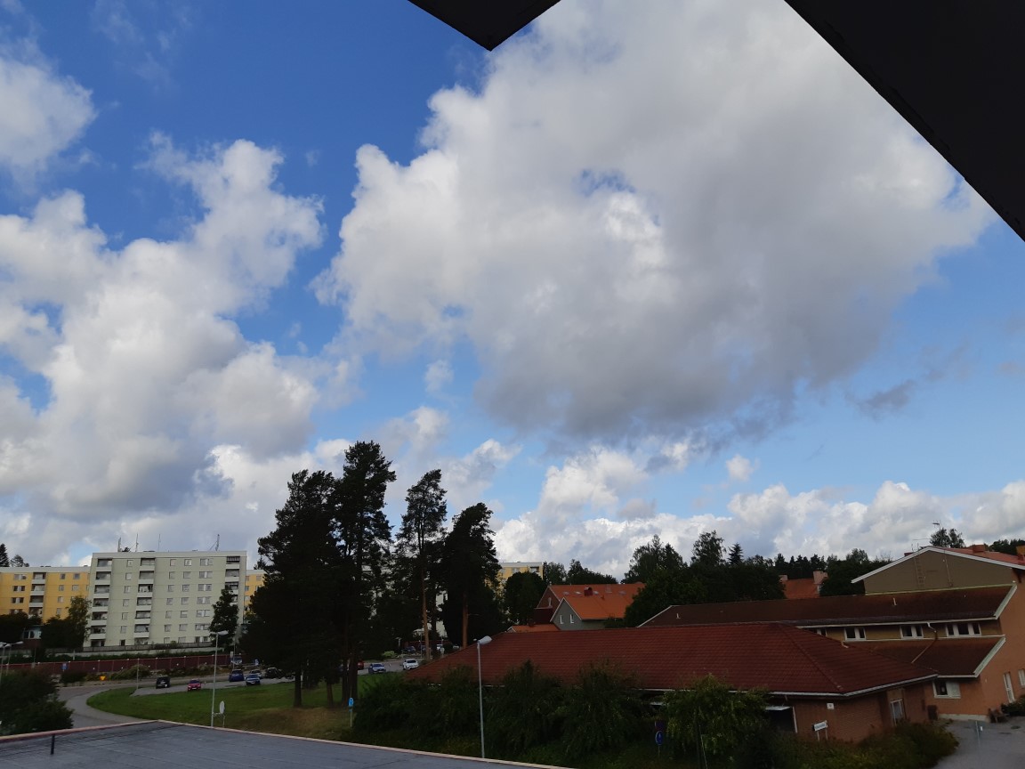 Centralgatan 17 B