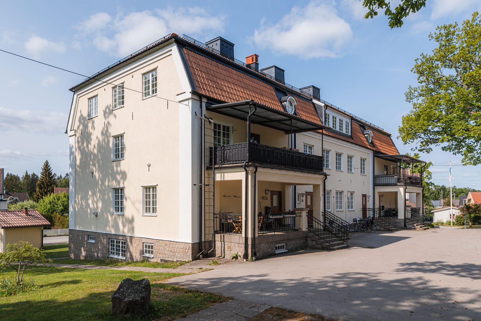 Stråkvägen 1 C – bild 2