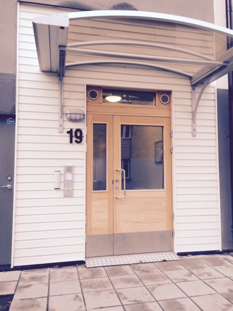 Brygghusgatan 19