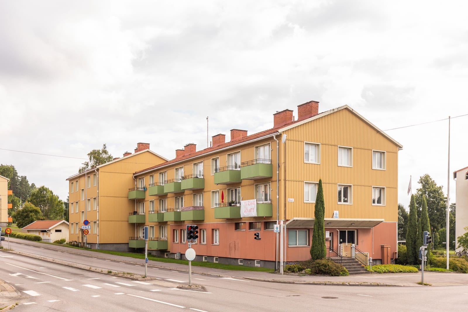 MEDBORGARGATAN 16 A   1103