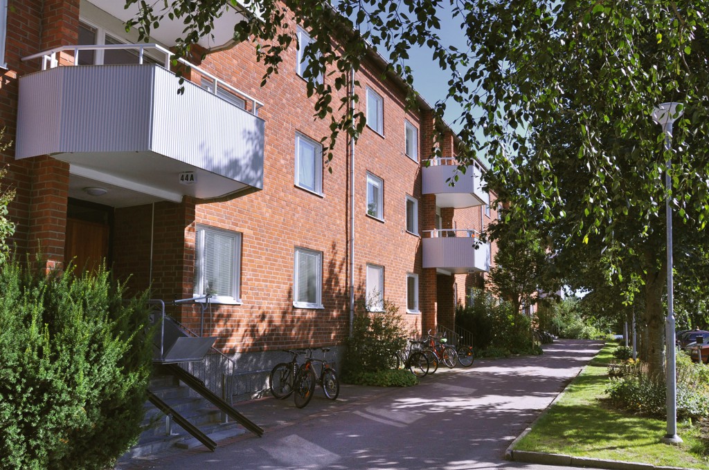 Klockartorpsgatan 44D