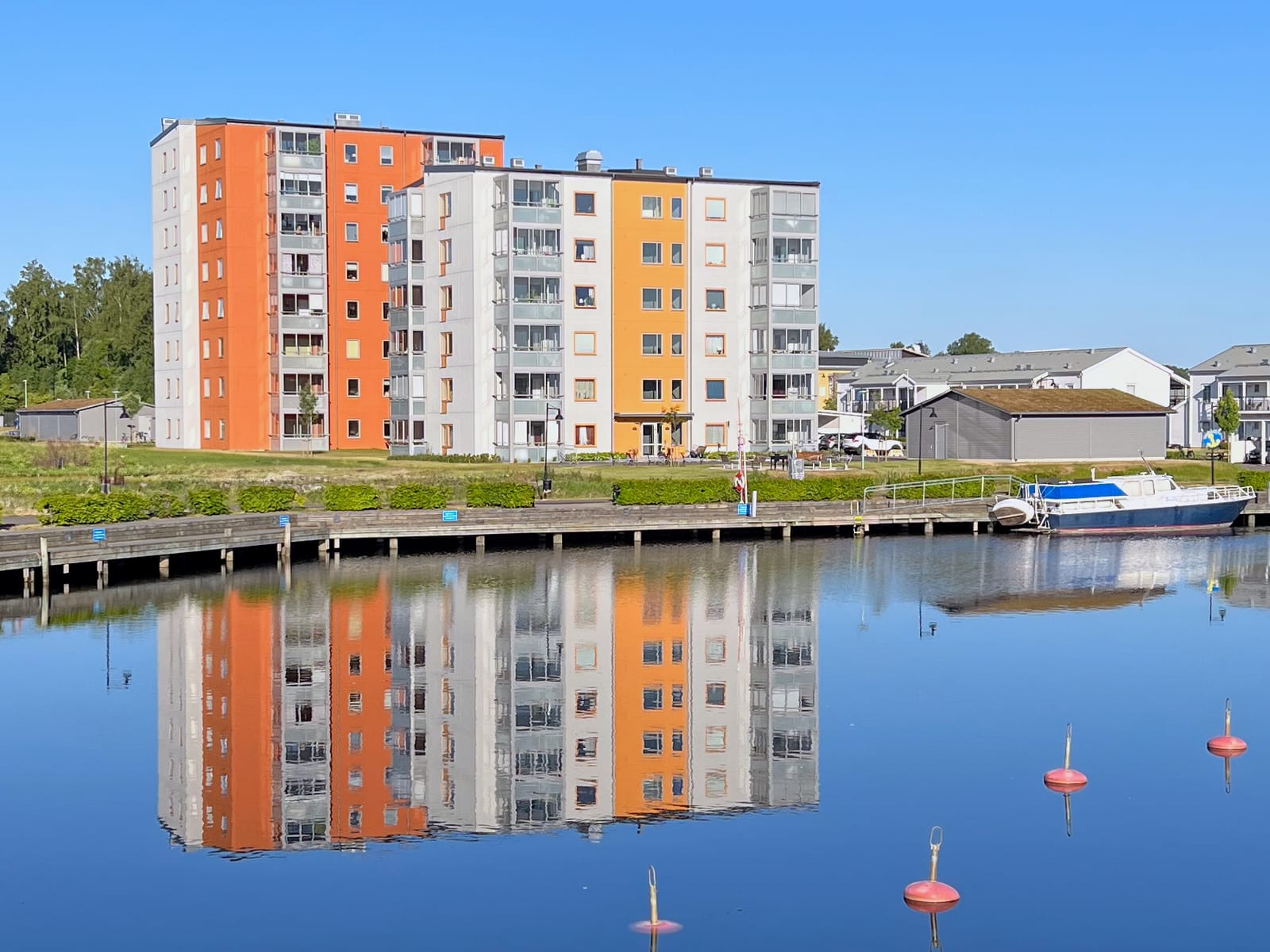 Nyhamnsvägen 12