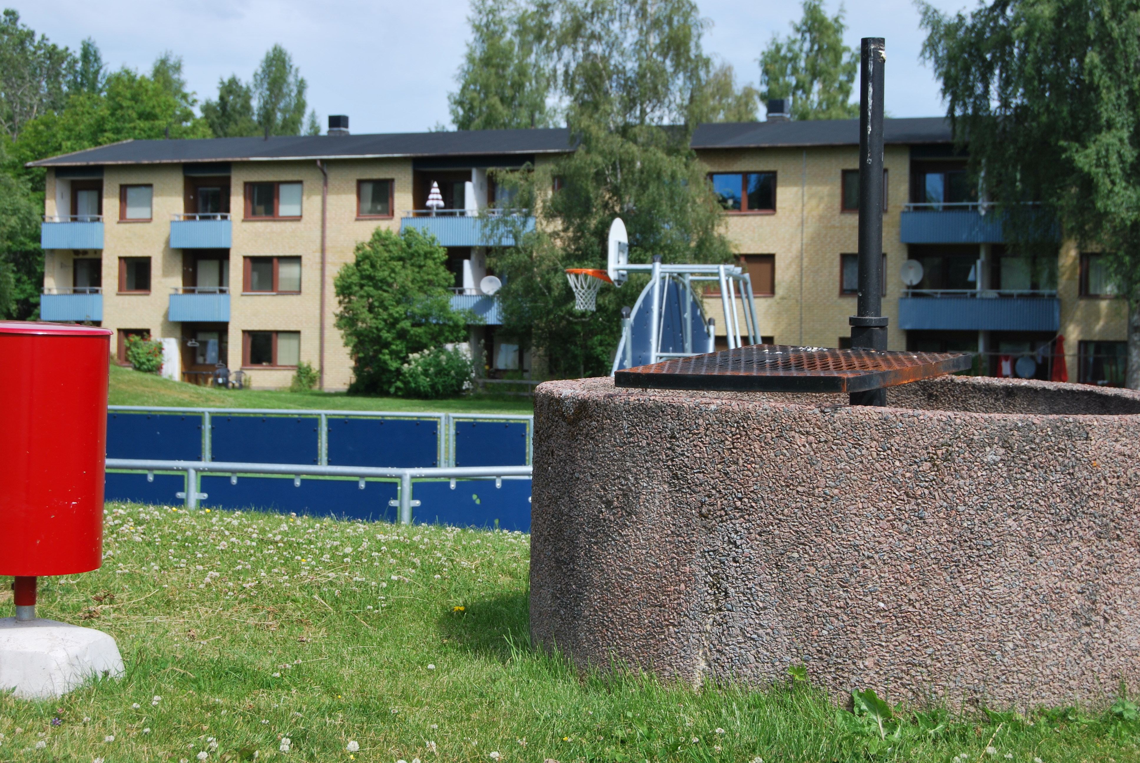 Odlargränd 34