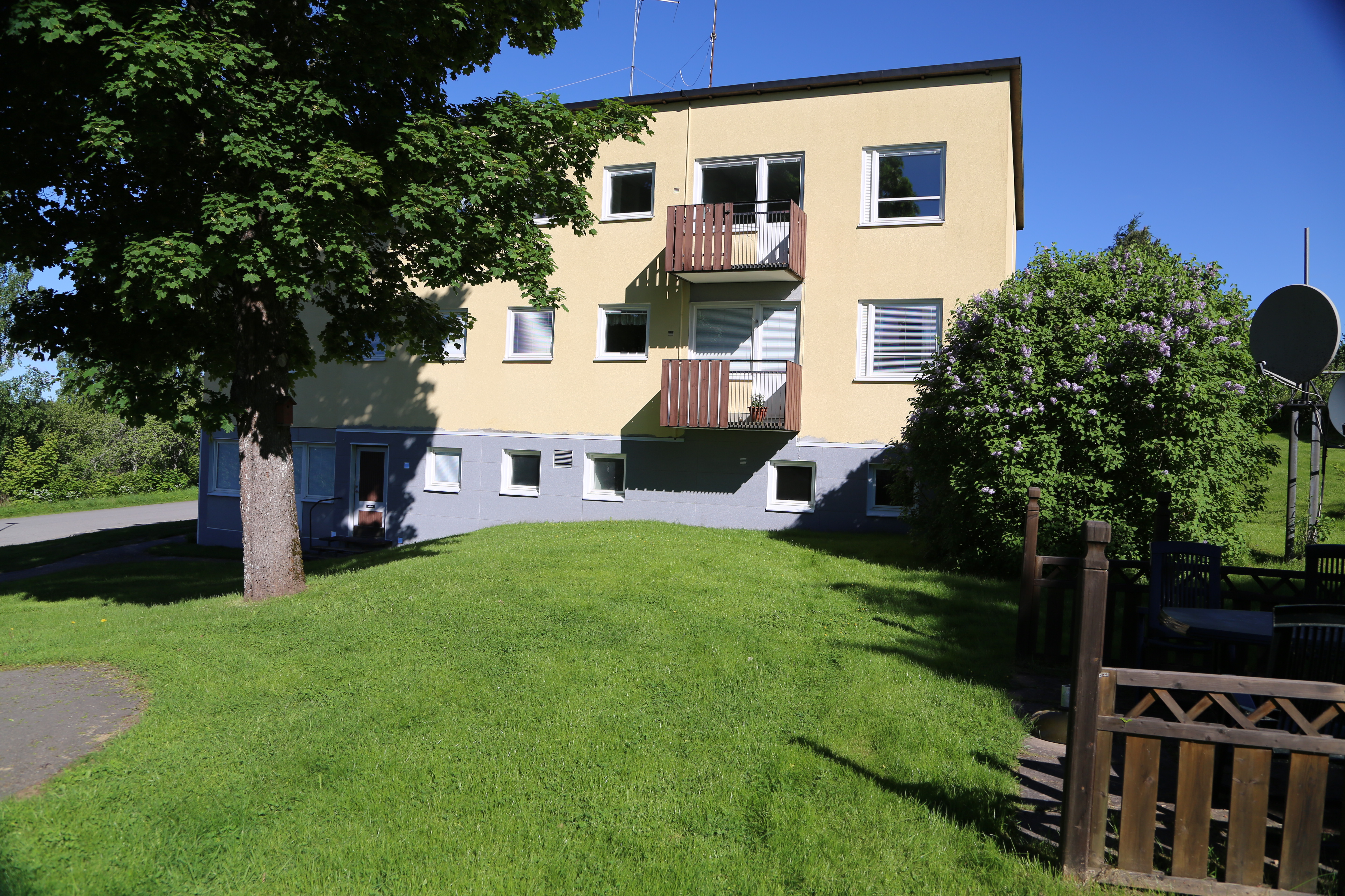 STATIONSVÄGEN 20 1001