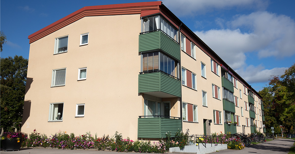 Tengvallsgatan 28 – bild 8
