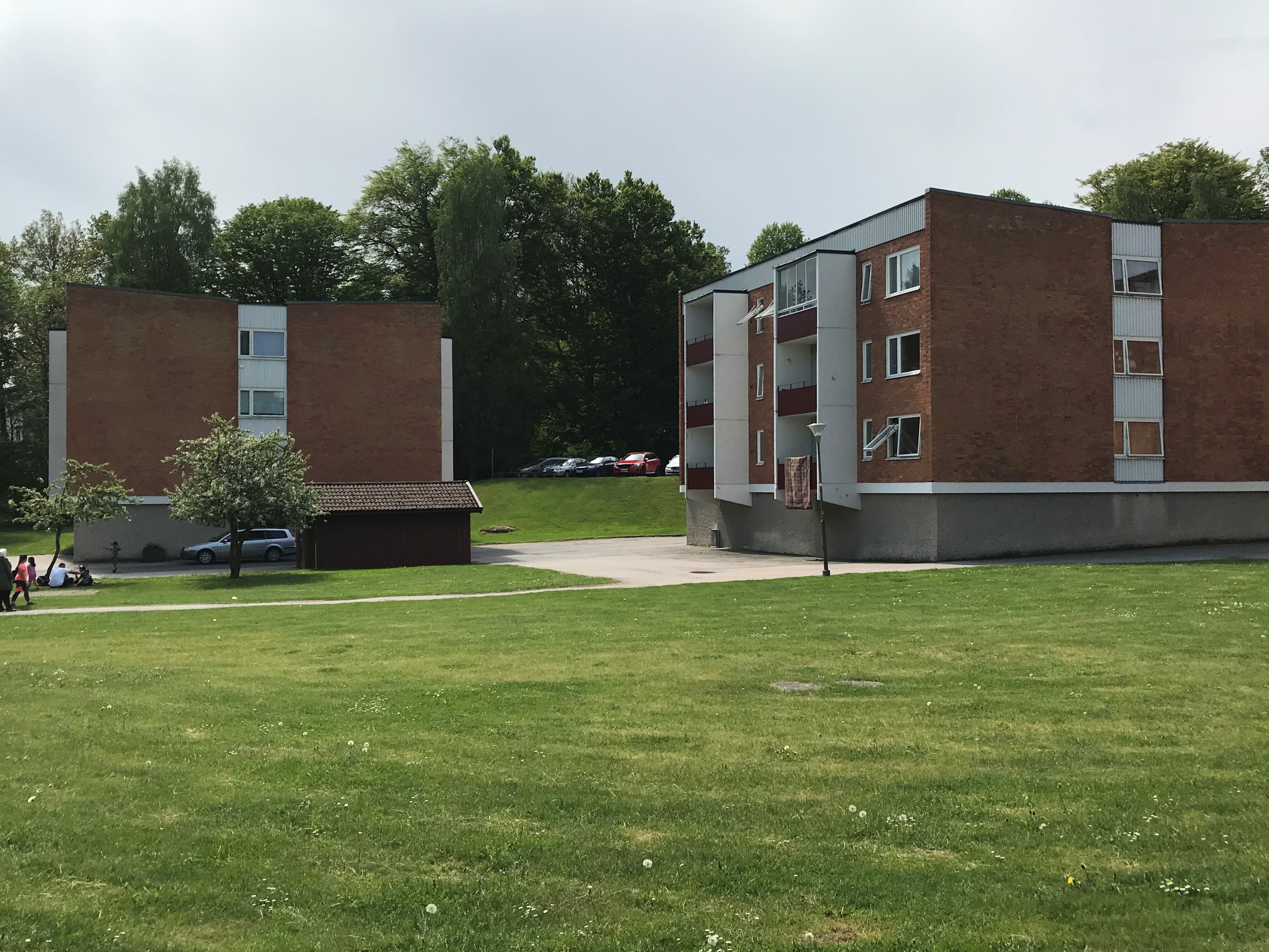 Jägaregatan 38 – bild 3